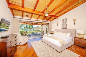 2 chambres, Wi-Fi gratuit