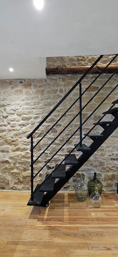 Le Clos d’Yvette – Calme, confort et nature en Moselle