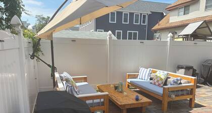1st Floor 3 BR Unit in Wildwood Crest
