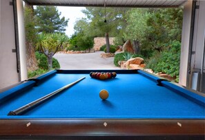 Area giochi