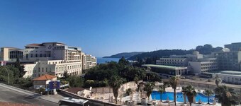 Sunlight Apartments Becici