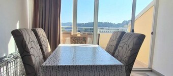 Sunlight Apartments Becici
