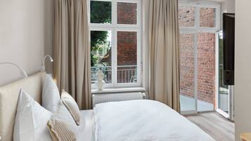 Luxury-Studio | Wohnbereich