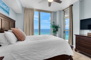 Appartamento, letti multipli (Portofino Island Resort 1-1708) | 2 camere