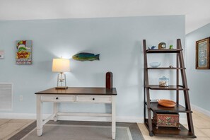 Condo, Multiple Beds (Portofino Island Resort 1-1708) | Interior - Portofino Island Resort 1-1708 (Pensacola Beach)