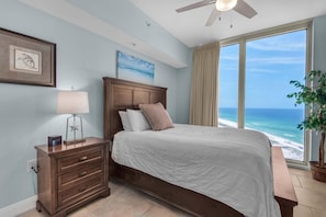 Condo, várias camas (Portofino Island Resort 1-1708) | 2 quartos