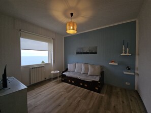 1 Schlafzimmer, WLAN
