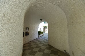 Boendeområde