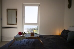 1 chambre, fer et planche à repasser, Wi-Fi
