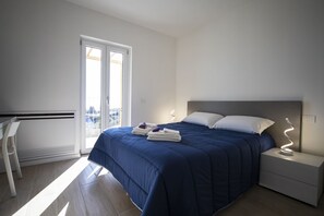 1 bedroom, iron/ironing board, WiFi