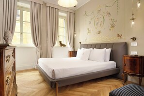 1 habitación, escritorio, cuna de viaje y wifi gratis 