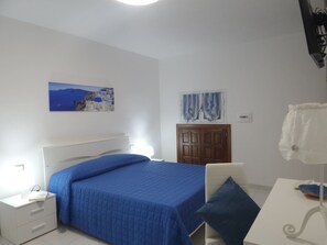 3 chambres, Wi-Fi