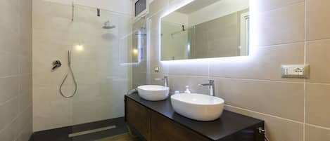Dusche
