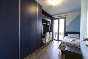 2 chambres