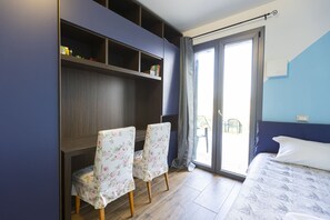 2 Schlafzimmer