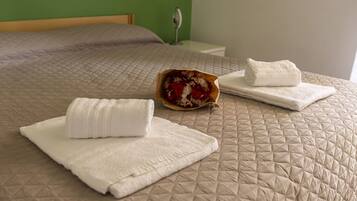 2 Schlafzimmer, WLAN