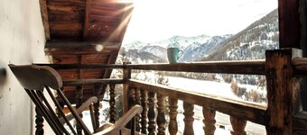 CASA-Suite La Bohème pour 5 personnes