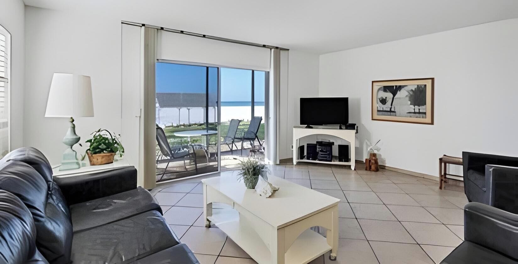 Fernseher, Arbeitsbereiche