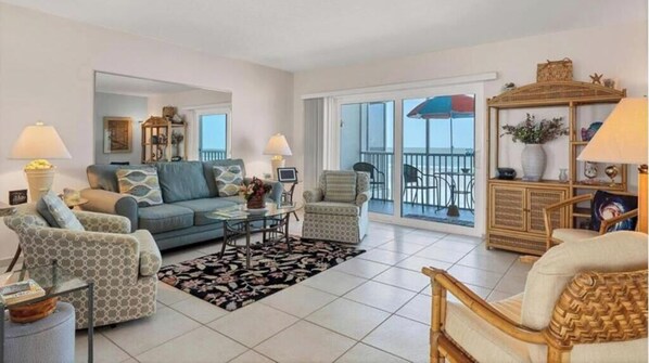 Téléviseur, bureau