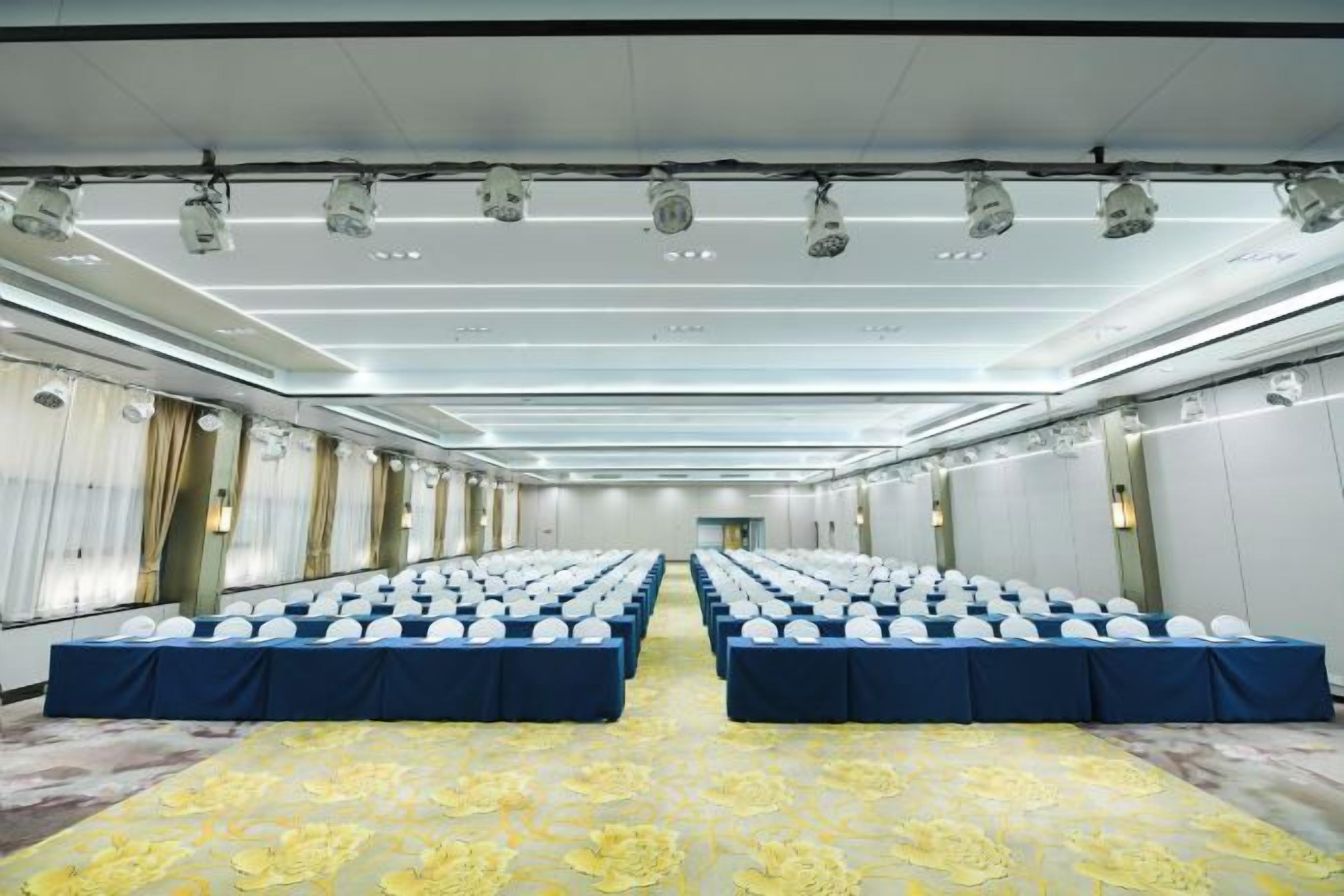 Dewan bankuet