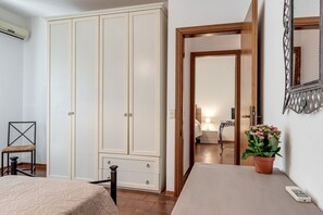 3 bedrooms, iron/ironing board, free WiFi, bed sheets - Hela - Sweet Dreams in Florence (Sesto Fiorentino)