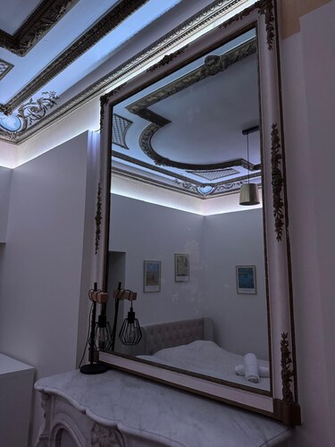 Le Petit Versailles Vernonnais