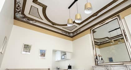 Le Petit Versailles Vernonnais