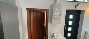 Former church in new splendor