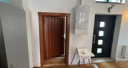 Former church in new splendor