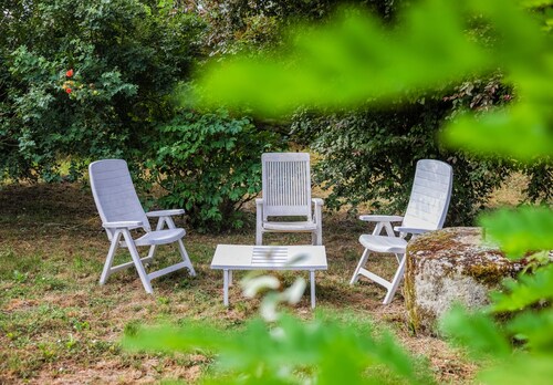 Le Mazet de Pendaries - Jardin - Gaillac