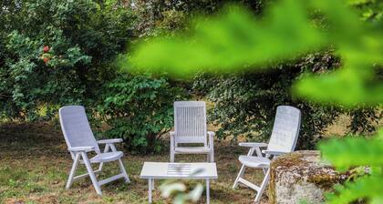 Le Mazet de Pendaries - Garden - Gaillac