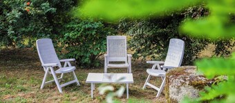 Le Mazet de Pendaries - Garden - Gaillac