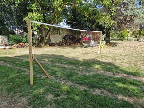 Área infantil