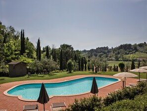 Alberca
