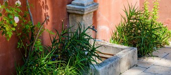 Room 'Serena' with Shared Terrace, Wi-Fi and Air Conditioning