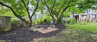 1750. Cozy 2BR Condo with Wi-Fi. Quick Drive to Airport and Park Views