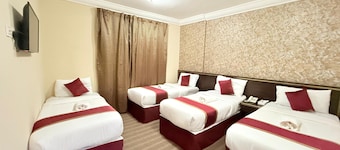Wifaq Alnuzhah Hotel