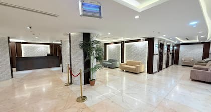 Wifaq Alnuzhah Hotel