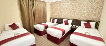 Wifaq Alnuzhah Hotel