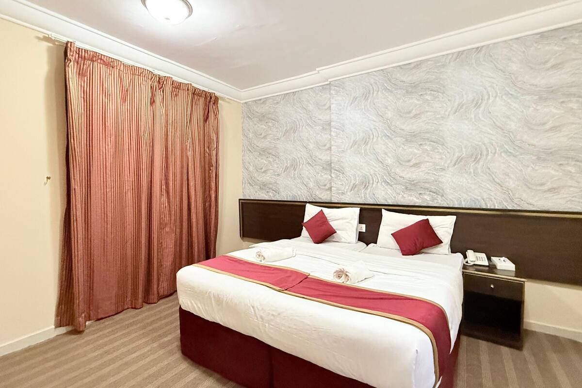 Double Room | In-room safe