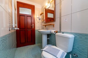 تجهيزات دش، مجففات شعر، مناشف