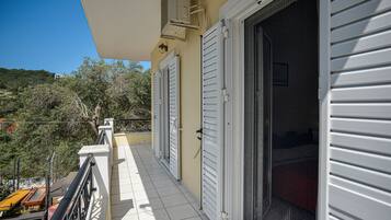 Detalle del exterior