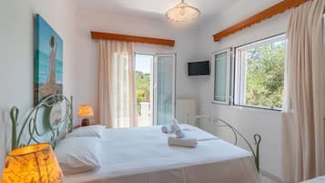 1 dormitorio, tabla de planchar con plancha, wifi