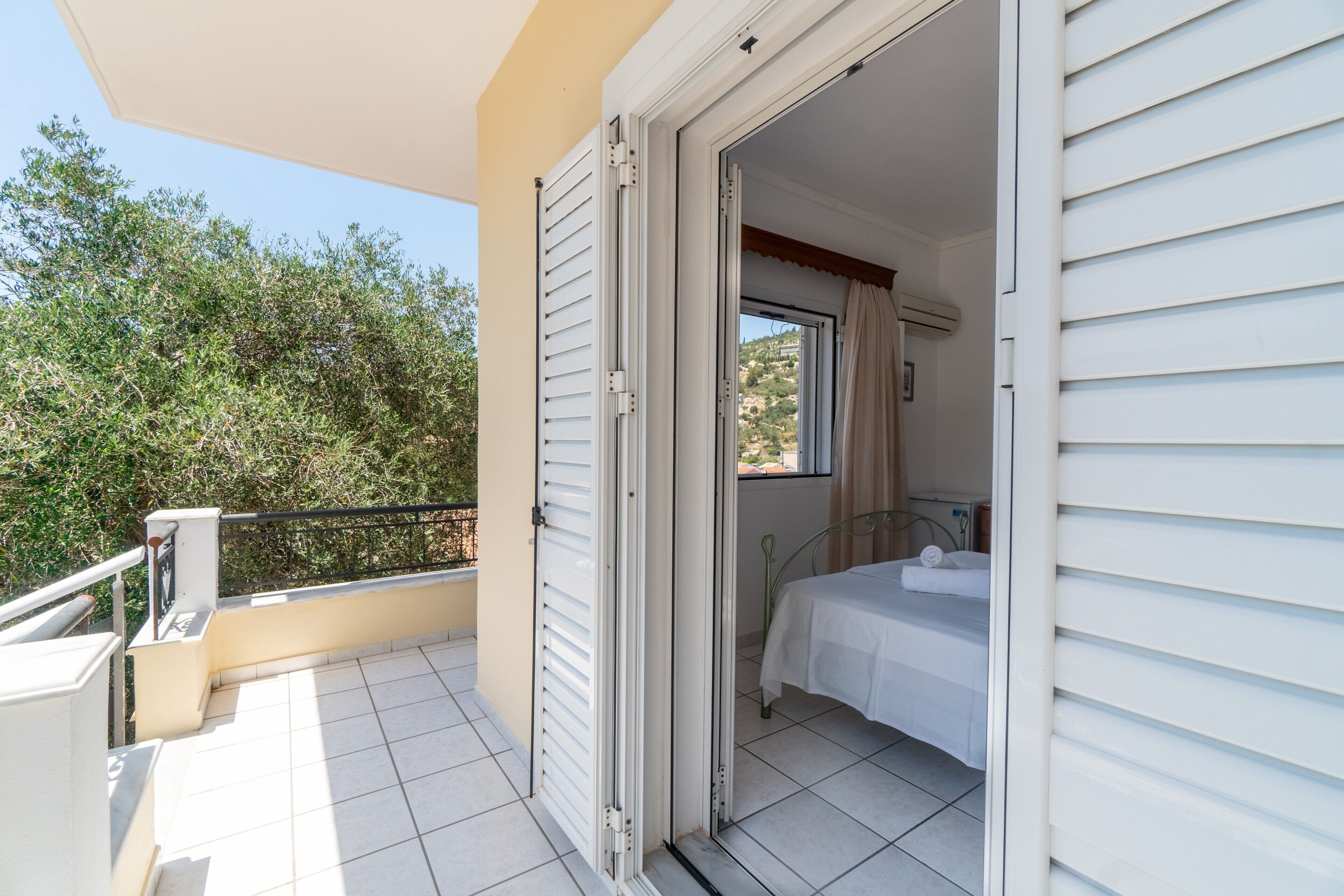 1 Schlafzimmer, Bügeleisen/Bügelbrett, WLAN