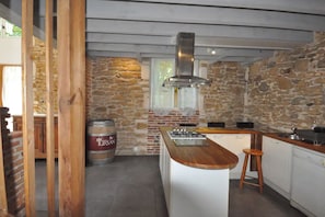 Cuisine privée