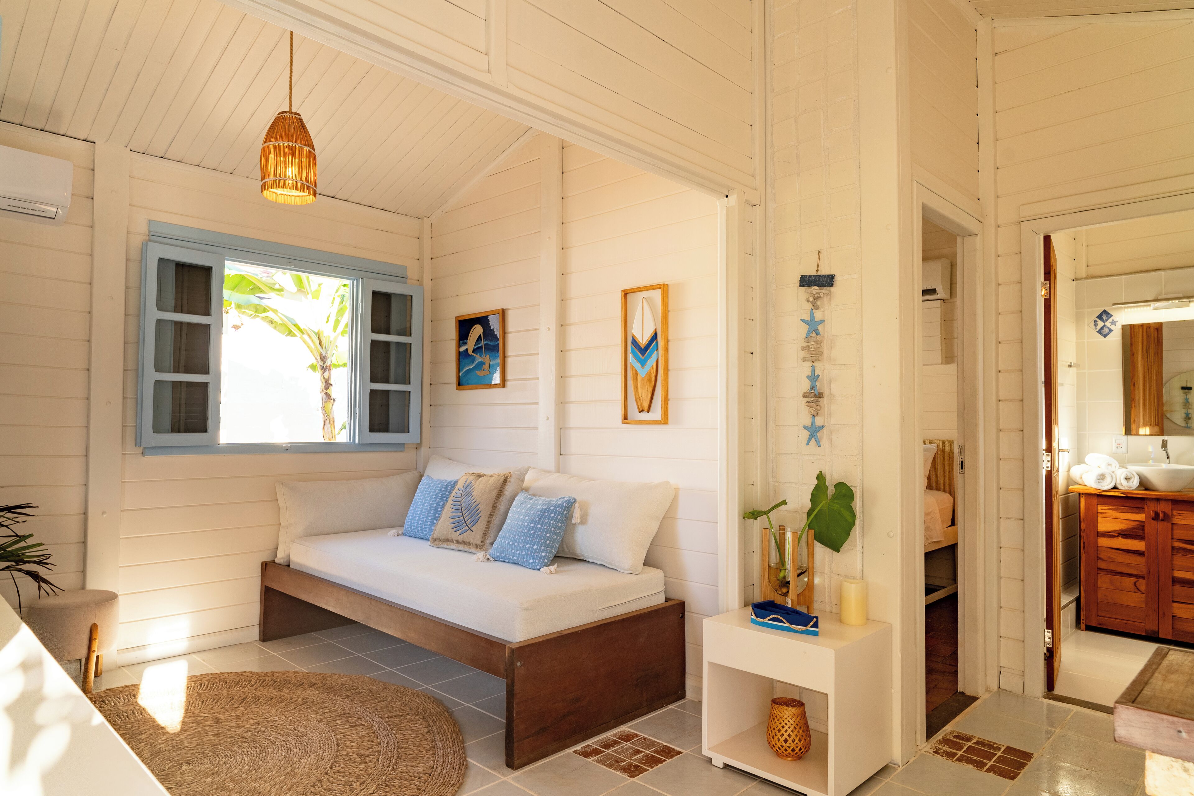 Chalet | In-room safe, laptop workspace, free WiFi