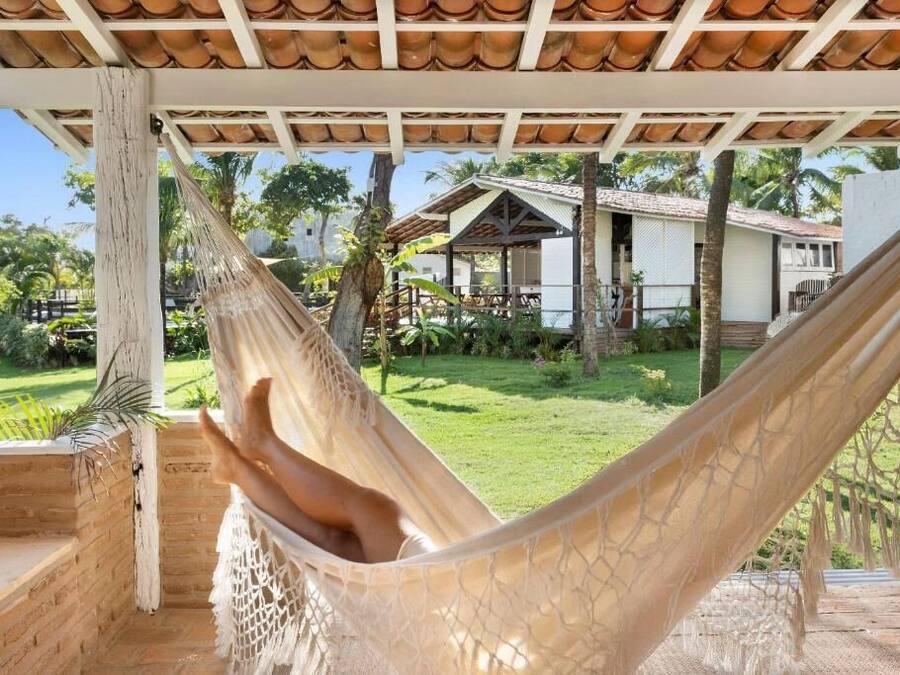 Standard Double Room, 1 Queen Bed, Air conditioning, Garden View | Garden view