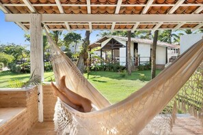 Standard Suite | Garden view - Flow House Jeri (Jijoca de Jericoacoara)