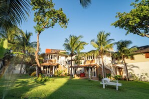 Exterior - Flow House Jeri (Jijoca de Jericoacoara)