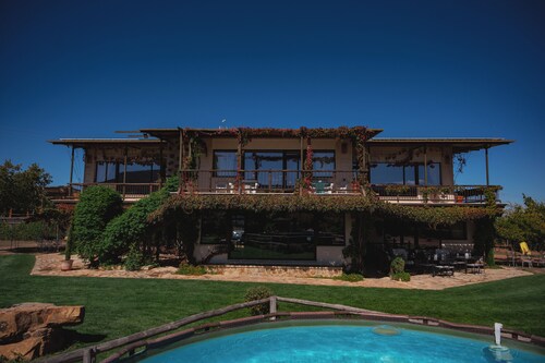 Private Rooms near Puy du Fou Toledo Country House Finca los Pajaros